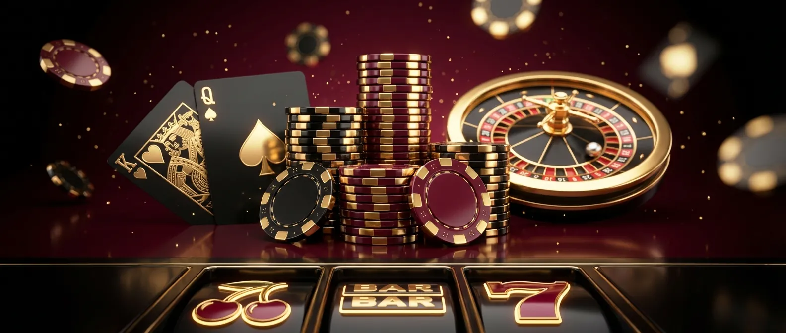 Montres Casino bonus
